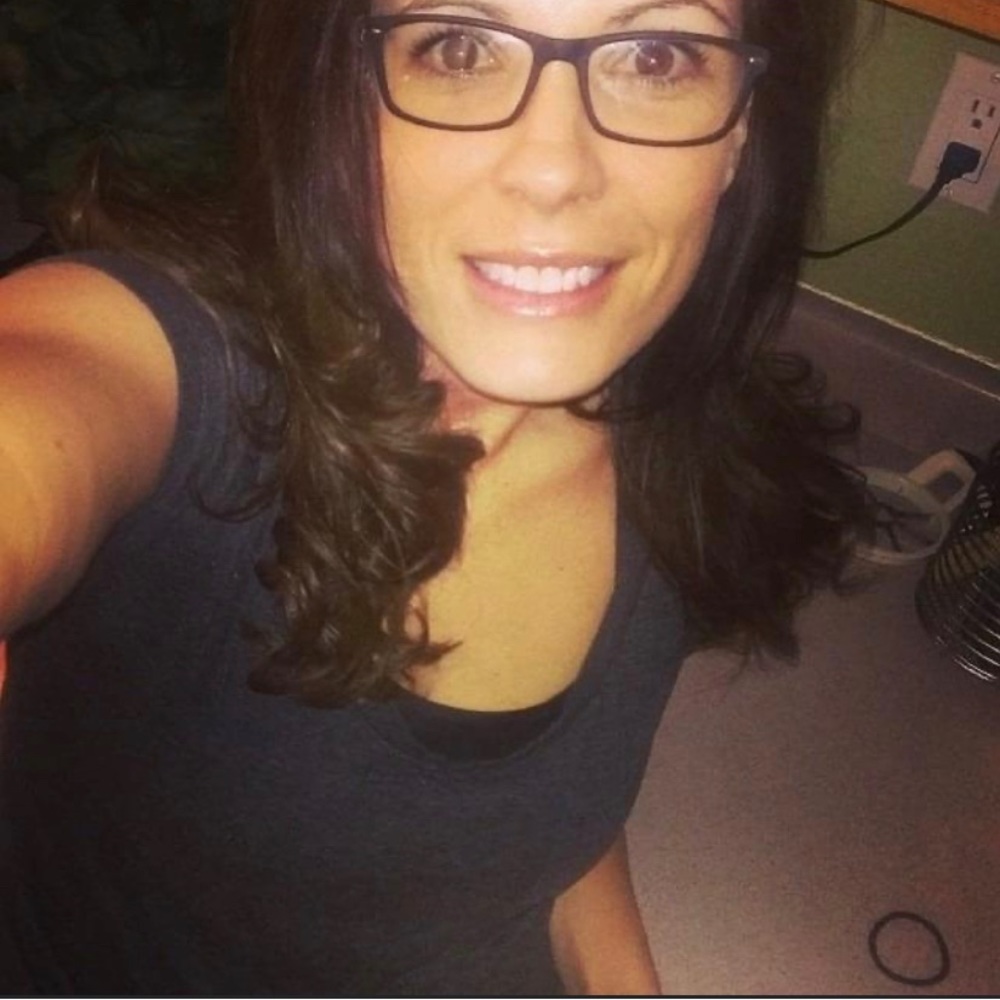 Meet your Posher, Vicki